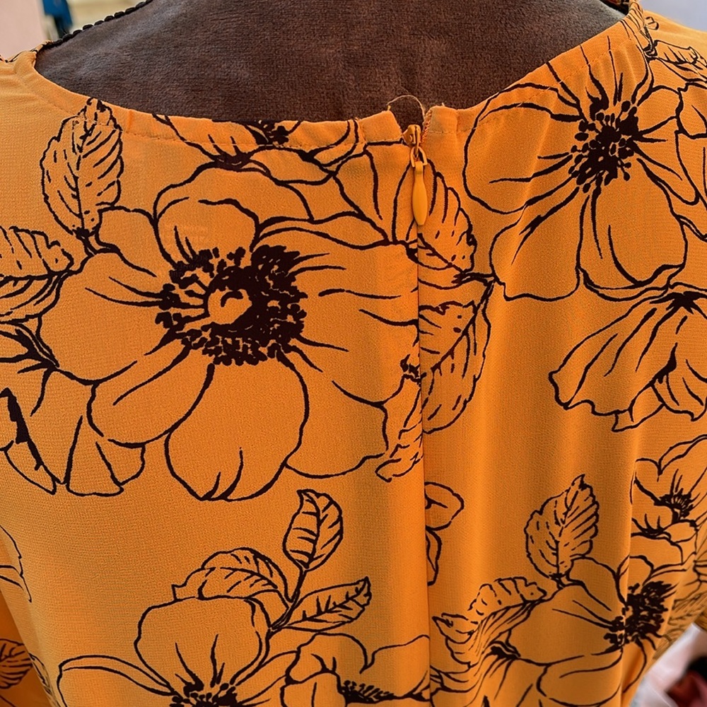 Summer Dress - Picture 5 of 6